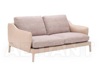 Диван Amura Magazine 2012 ernest 3 SEATER beige