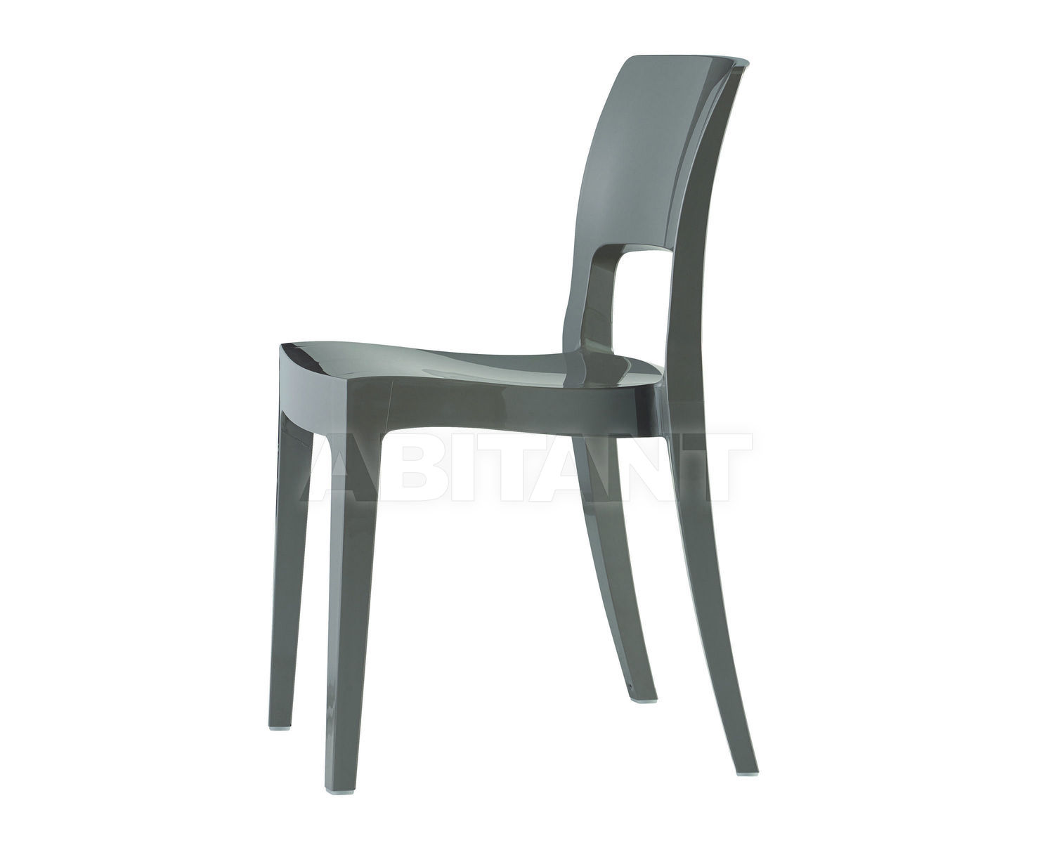 Купить Стул ISY TECHNOPOLYMER Scab Design / Scab Giardino S.p.a. Collezione 2011 2327 15