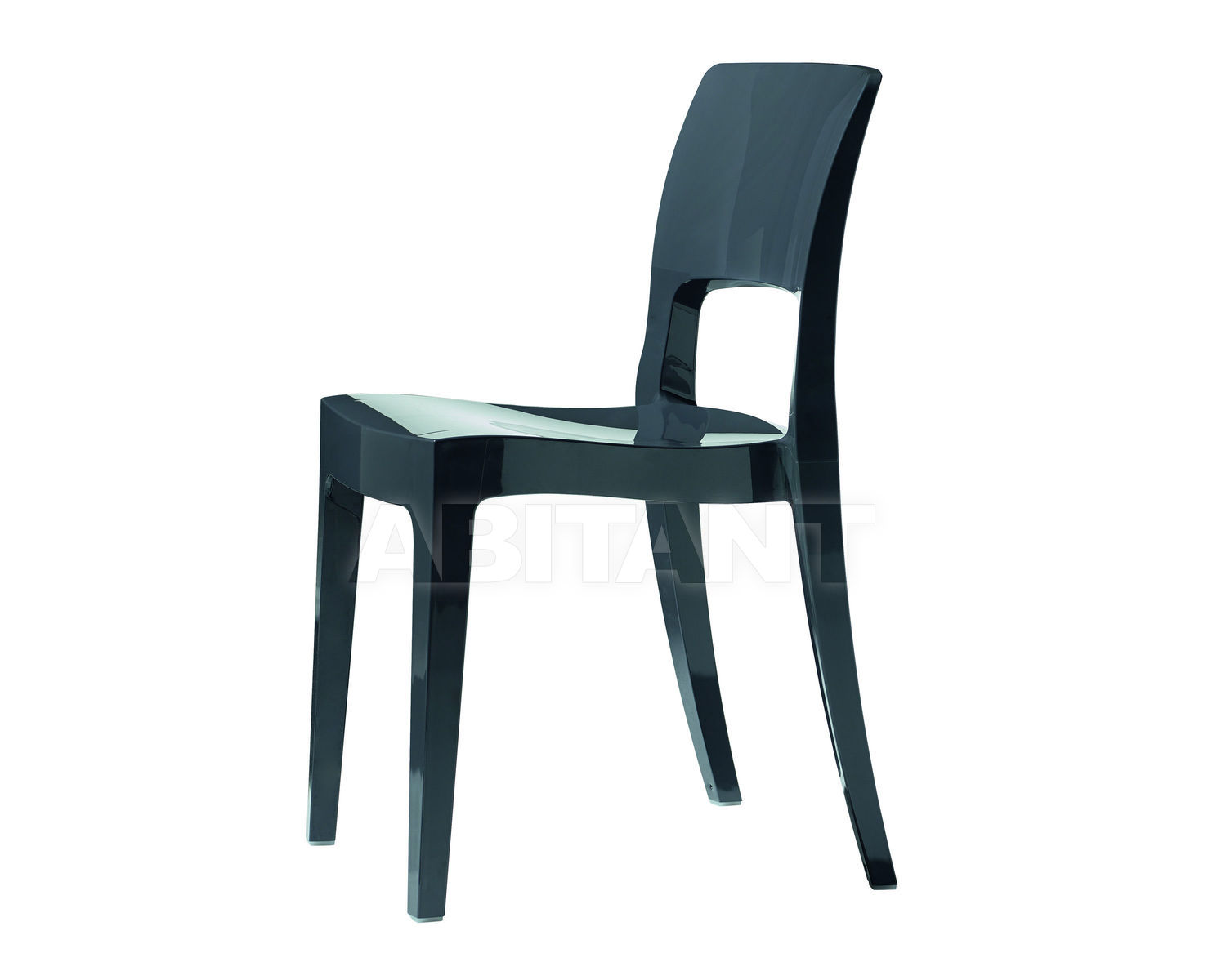 Купить Стул ISY TECHNOPOLYMER Scab Design / Scab Giardino S.p.a. Collezione 2011 2327 81