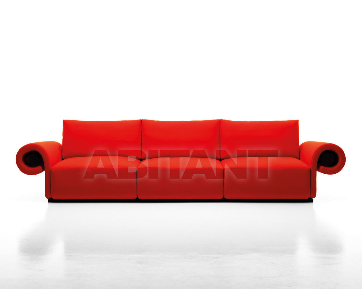 Купить Диван Mussi Italy srl 2014 B.OLIDE D344