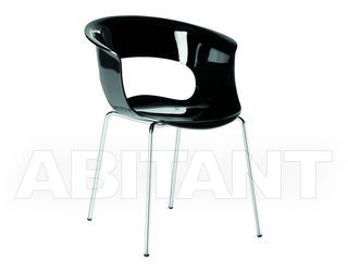 Стул с подлокотниками Scab Design / Scab Giardino S.p.a. Collezione 2011 2690 380
