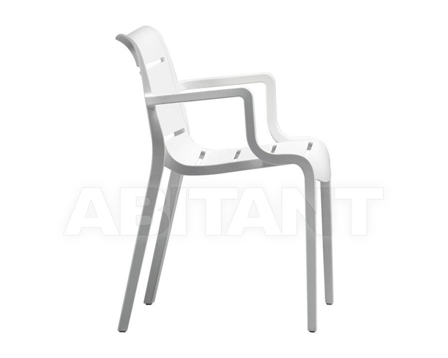 Купить Стул с подлокотниками SUNSET Scab Design / Scab Giardino S.p.a. Marzo 2329 11