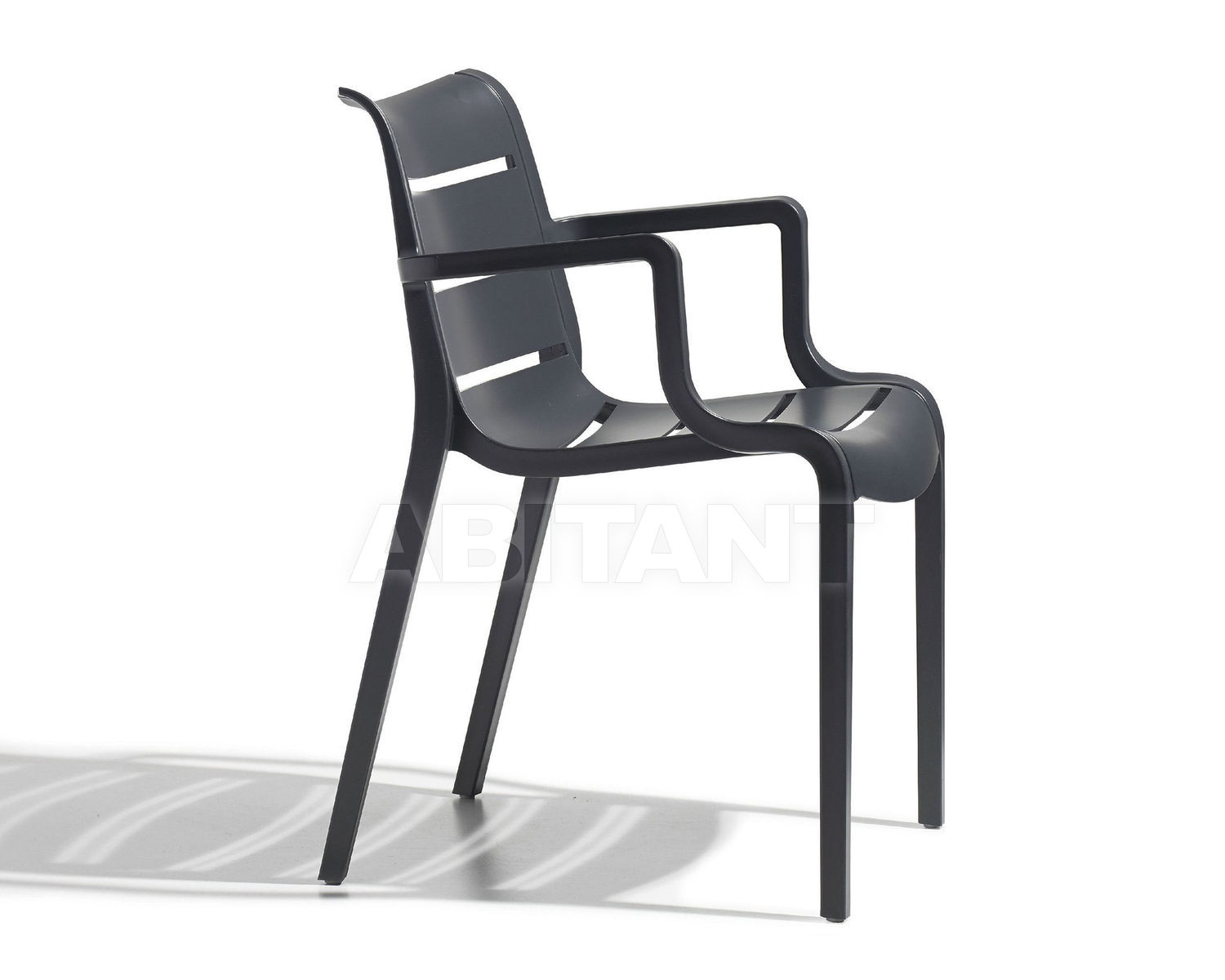 Купить Стул с подлокотниками SUNSET Scab Design / Scab Giardino S.p.a. Marzo 2329 81