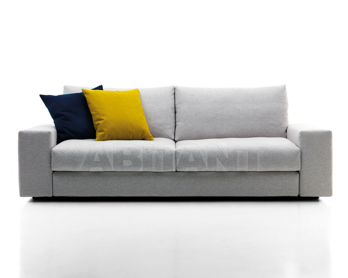 Купить Диван Mussi Italy srl 2014 SQUARE D230