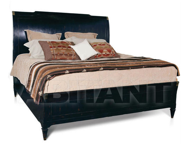 Купить Кровать American Kaleidoscope Schnadig Schnadig Home Collections 8503-353