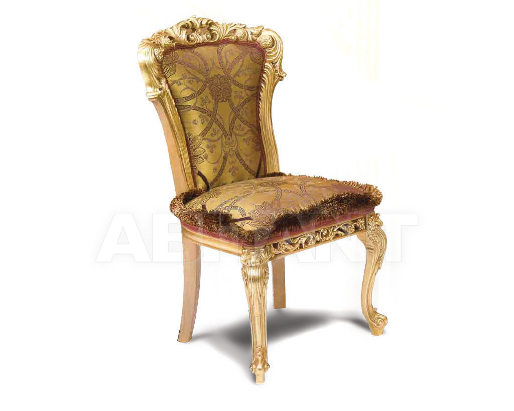 Купить Стул Stil Salotti di Origgi Luigi e Figli s.n.c. 2013 ROSES Chair