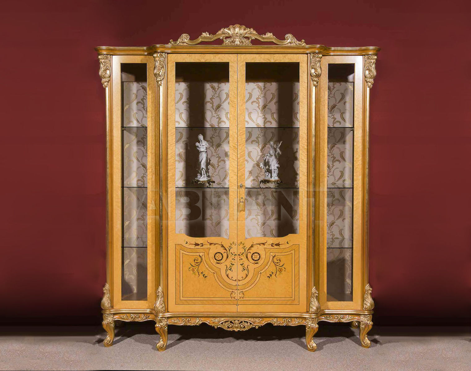 Купить Сервант Stil Salotti di Origgi Luigi e Figli s.n.c. 2013 VENUS cabinet