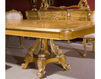 Стол обеденный Stil Salotti di Origgi Luigi e Figli s.n.c. 2013 VENUS table Ампир / Барокко / Французский