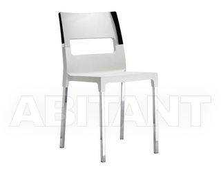 Стул Scab Design / Scab Giardino S.p.a. Collezione 2011 2209 CR 11