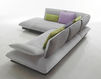 Диван Verysofa S.R.L. Sofa 2014 GALAXIE CORNER (A) Современный / Скандинавский / Модерн