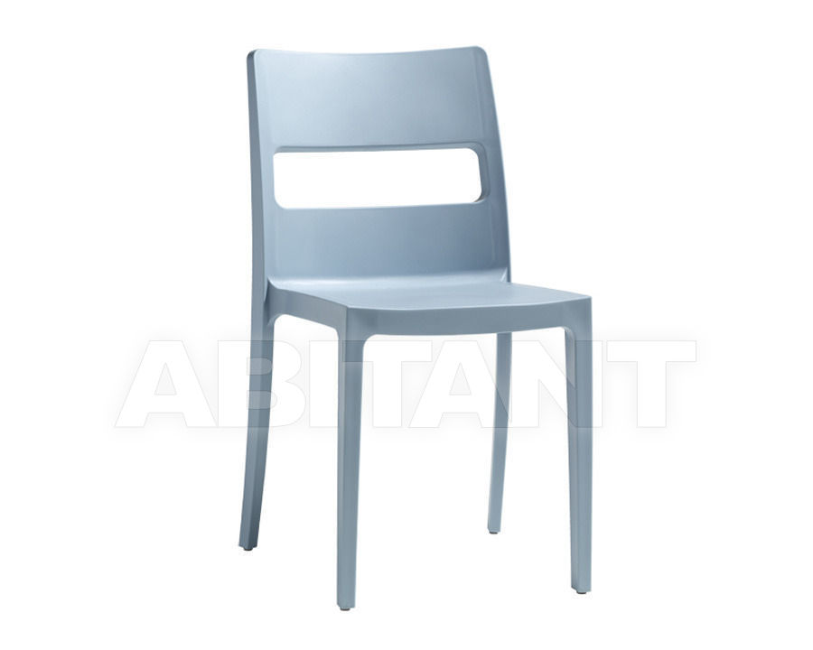 Купить Стул SAI Scab Design / Scab Giardino S.p.a. Novita Comfort 2275 62