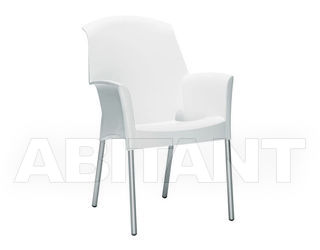 Стул с подлокотниками Scab Design / Scab Giardino S.p.a. Novita Comfort 2081.