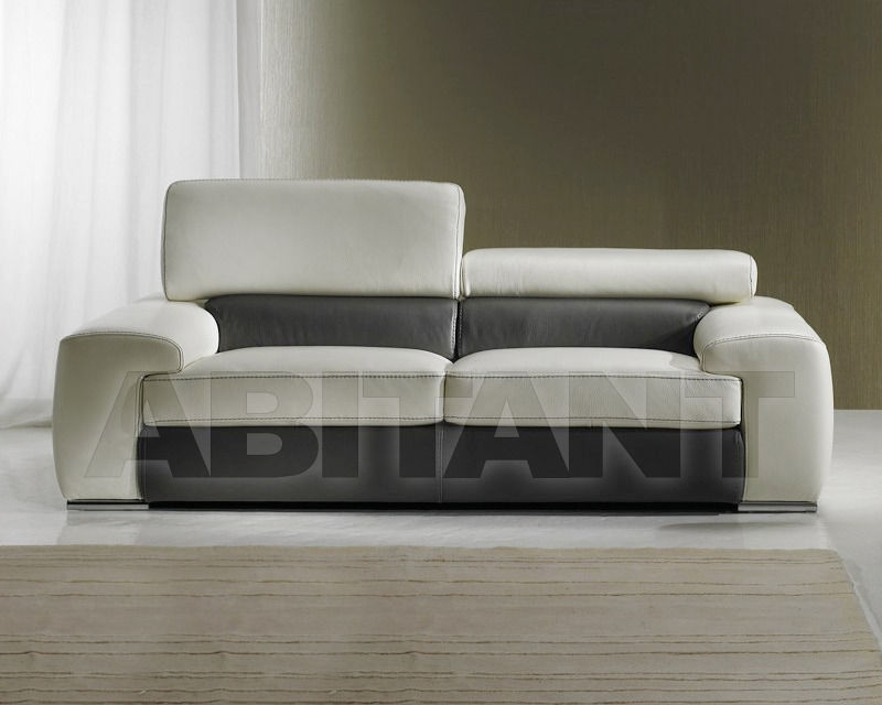 Купить Диван Verysofa S.R.L. Sofa 2014 SAFARI 2P SOFA