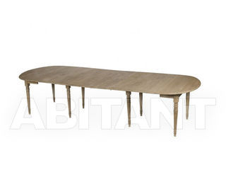 Стол обеденный Du Bout du Monde Autour De La Table 1938561