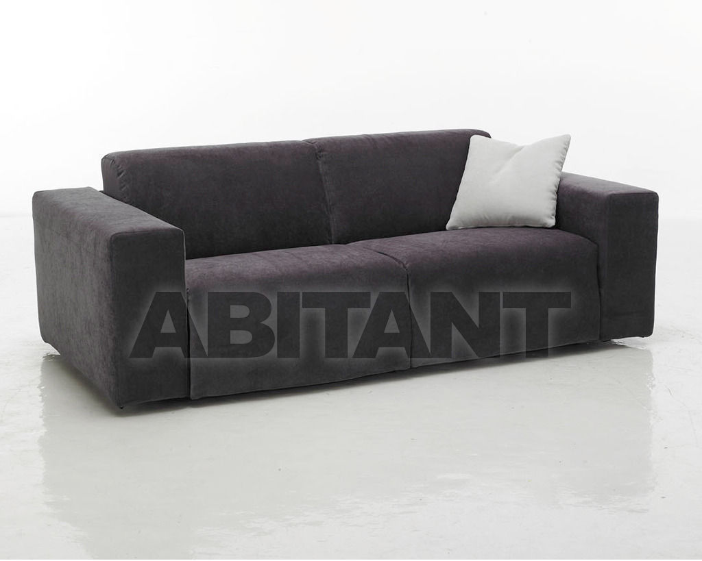 Купить Диван Verysofa S.R.L. Sofa-bed SYMPHONIE 2P SOFABED