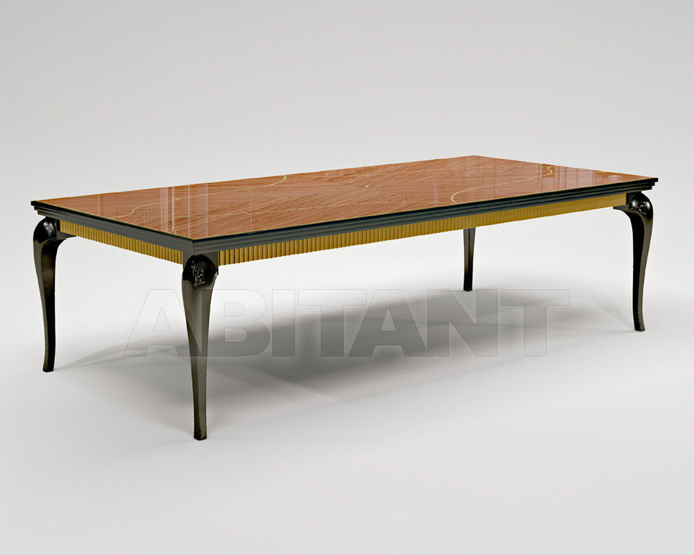 Купить Стол обеденный Bruno Zampa Avantgarde 2014 MANHATTAN dining table 280
