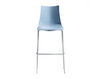 Купить Барный стул ZEBRA TECHNOPOLYMER BARSTOOL Scab Design / Scab Giardino S.p.a. Marzo 2565 62