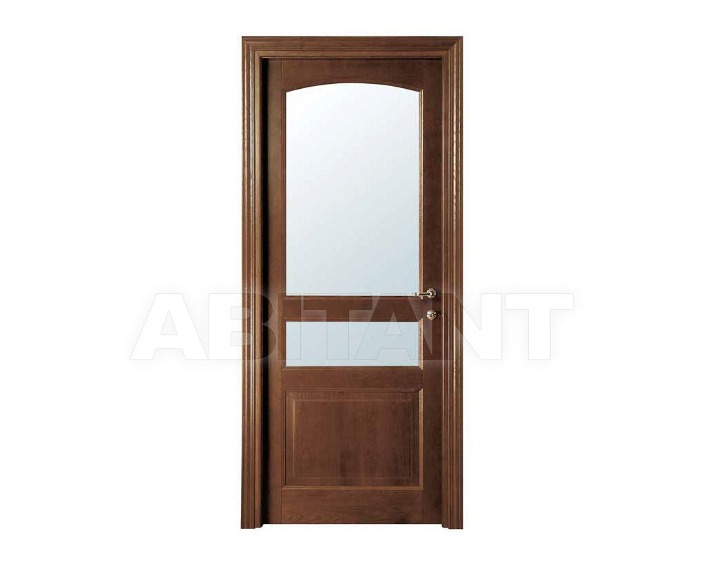Купить Дверь деревянная Leonardo Design S.r.l. Georgia 1B/1V 1VC(S1) 042
