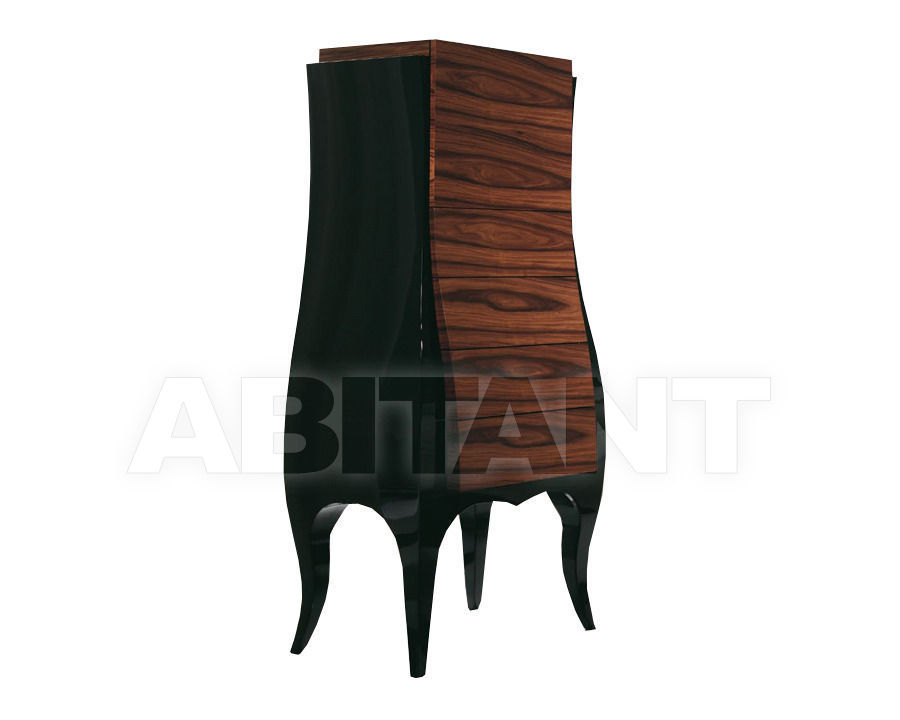 Купить Комод Mobilfresno Abril Abril Chest of drawers