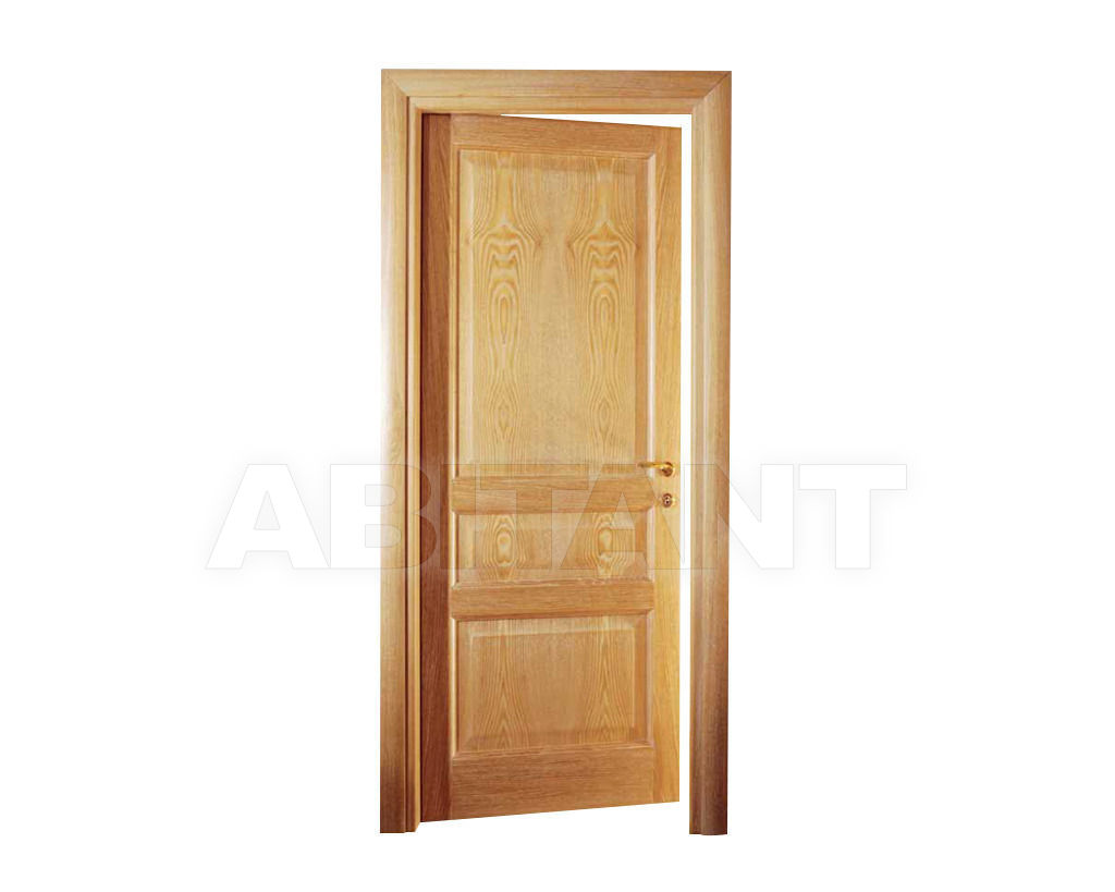 Купить Дверь деревянная Leonardo Design S.r.l. Toscana 3B(S1) 040DT