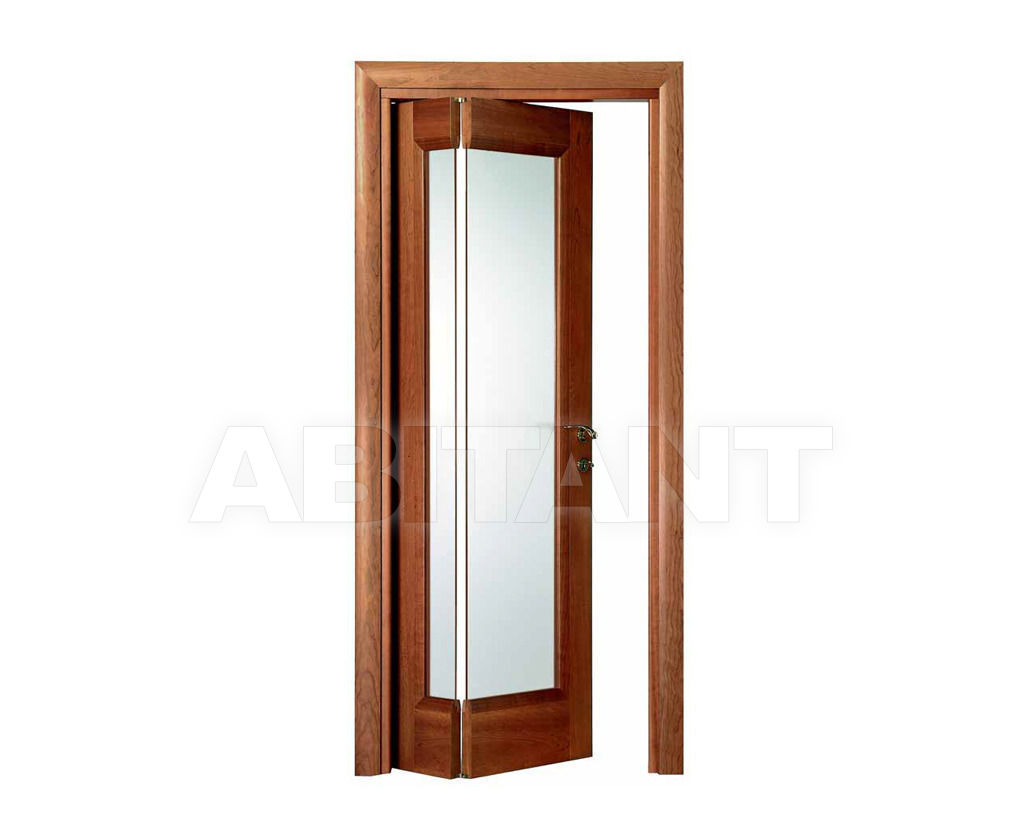 Купить Дверь стеклянная Leonardo Design S.r.l. Toscana 1B LAS/211