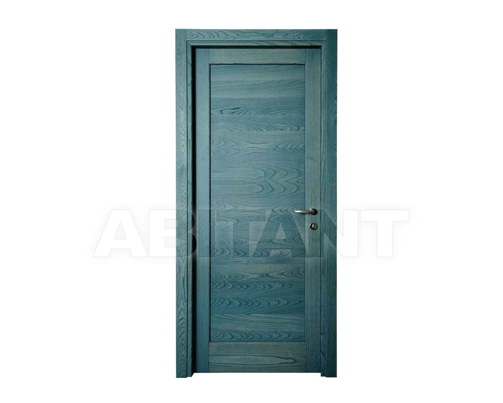 Купить Дверь деревянная Leonardo Design S.r.l. Nimes 1BR 23AN