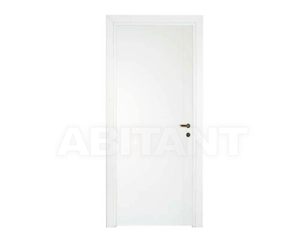 Купить Дверь деревянная  Leonardo Design S.r.l. Tiziana LISCIA White