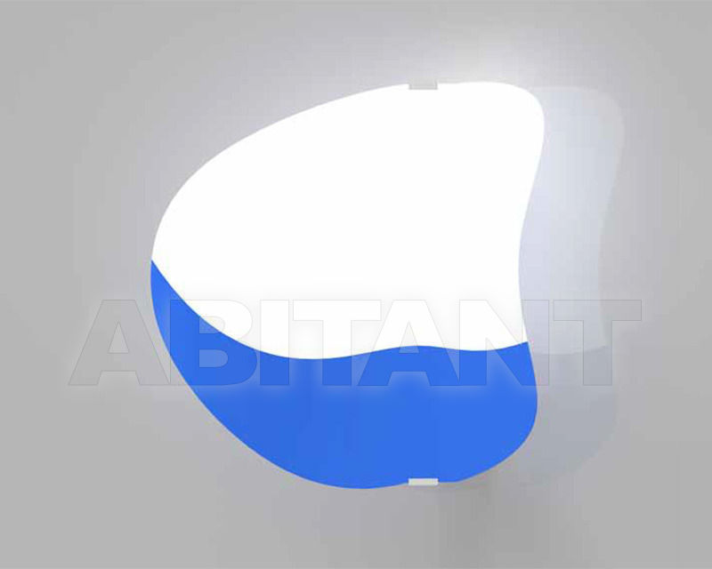 Купить Светильник настенный SAILING Way Point Lumicom Dèco 49031101