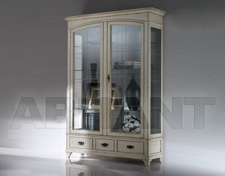 Витрина Lago mobili snc Dolce Vivere HC150