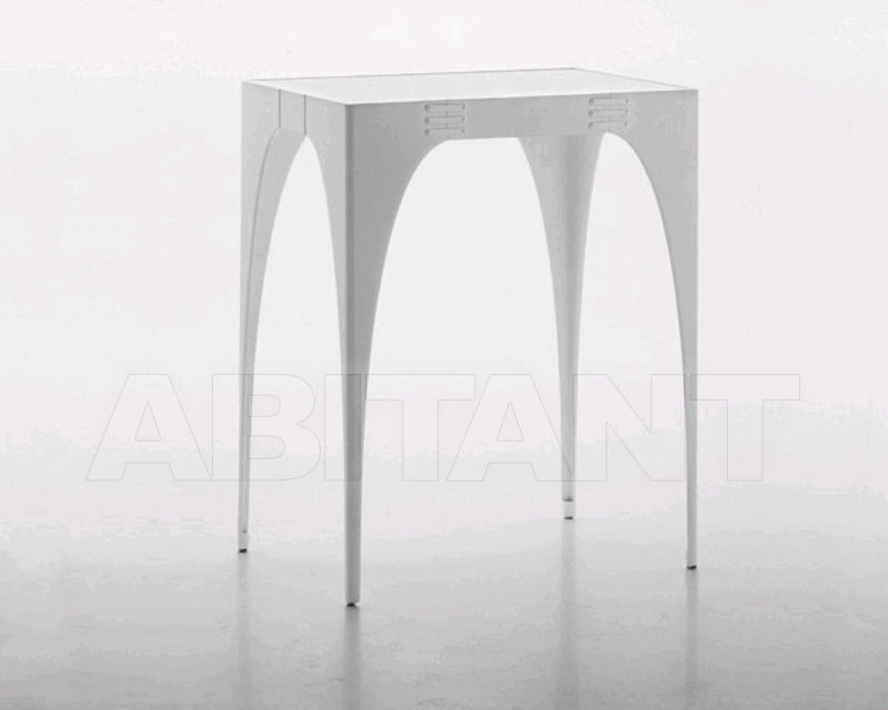Купить Столик кофейный Caporali srl Italian Iron Lab T95 - tavolino LEGAMI