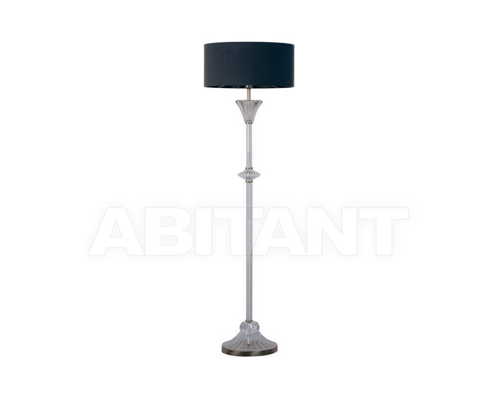Купить Торшер Dettagli Firenze srl  2014 BL1211 B4