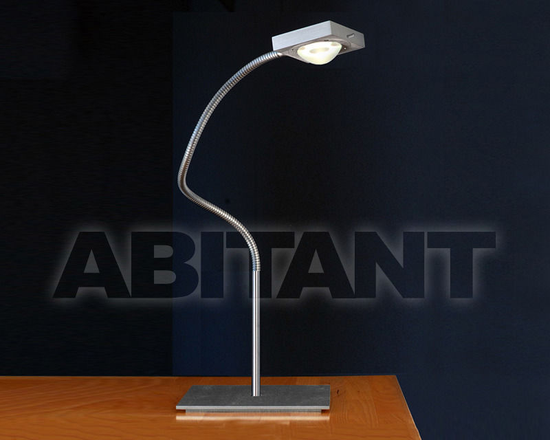 Купить Лампа настольная LEDIOS Millelumen Casablanca LE02-LT01 AD