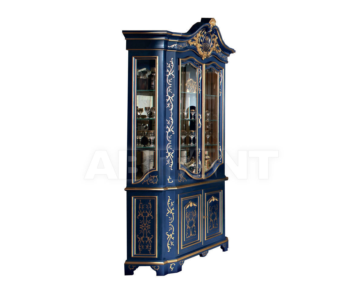 Купить Сервант Moletta & Co S.r.l. Royal V001