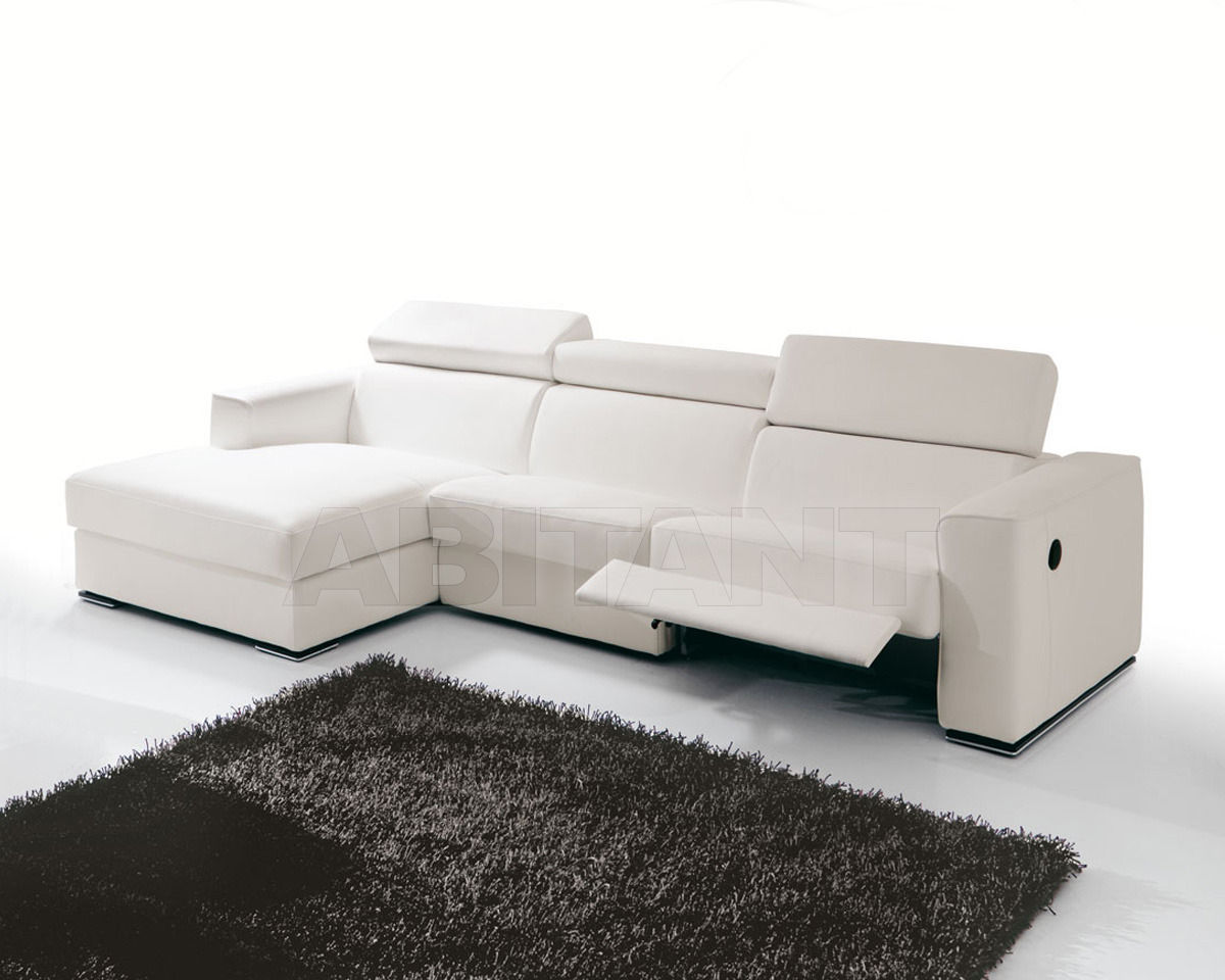Купить Диван Rosini S.P.A. Modern cimone COMP