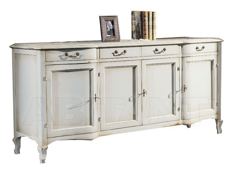 Купить Комод Artex di Trevisani Marco Anteprima 2153