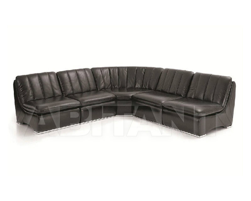 Купить Диван Muna Artis Divani Time To Design IL451 4x103+600