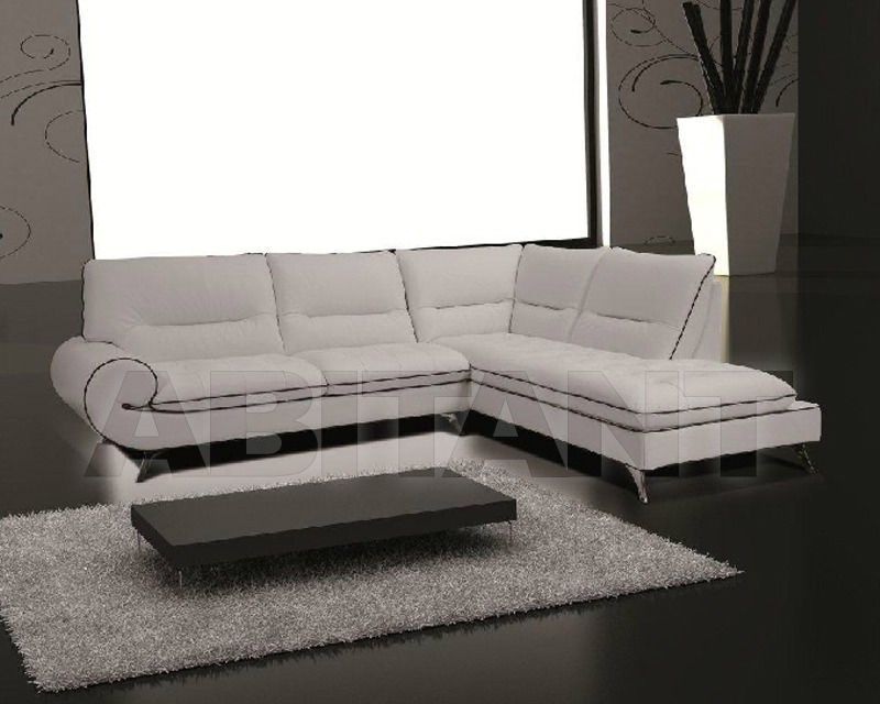 Купить Диван Naomi Artis Divani Time To Design IL850 201+907