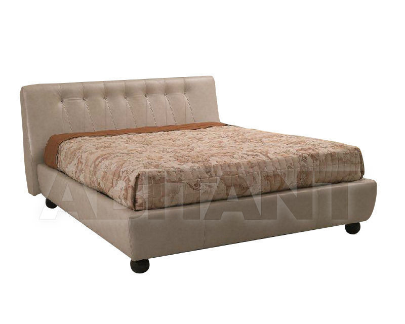 Купить Кровать Shaira Artis Divani Time To Design IL146 931