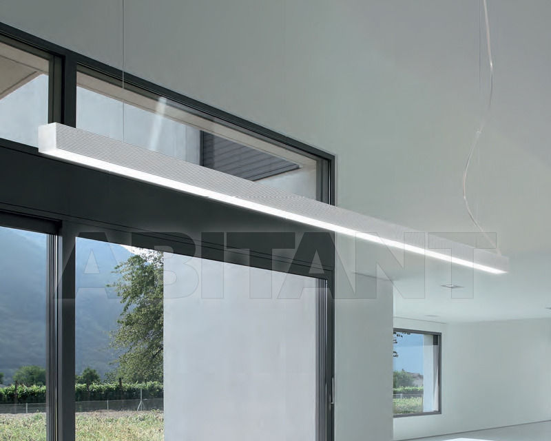 Купить Светильник Ventitrentatre Panzeri Carlo  2014 L 2033.150 LED
