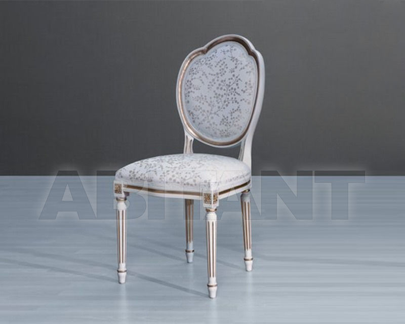 Купить Стул Onlywood S.r.l.  Luxury SED 190