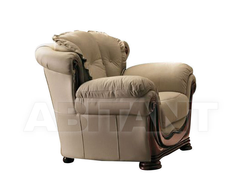 Купить Кресло Rosini S.P.A. Classic maria POLTRONA 1