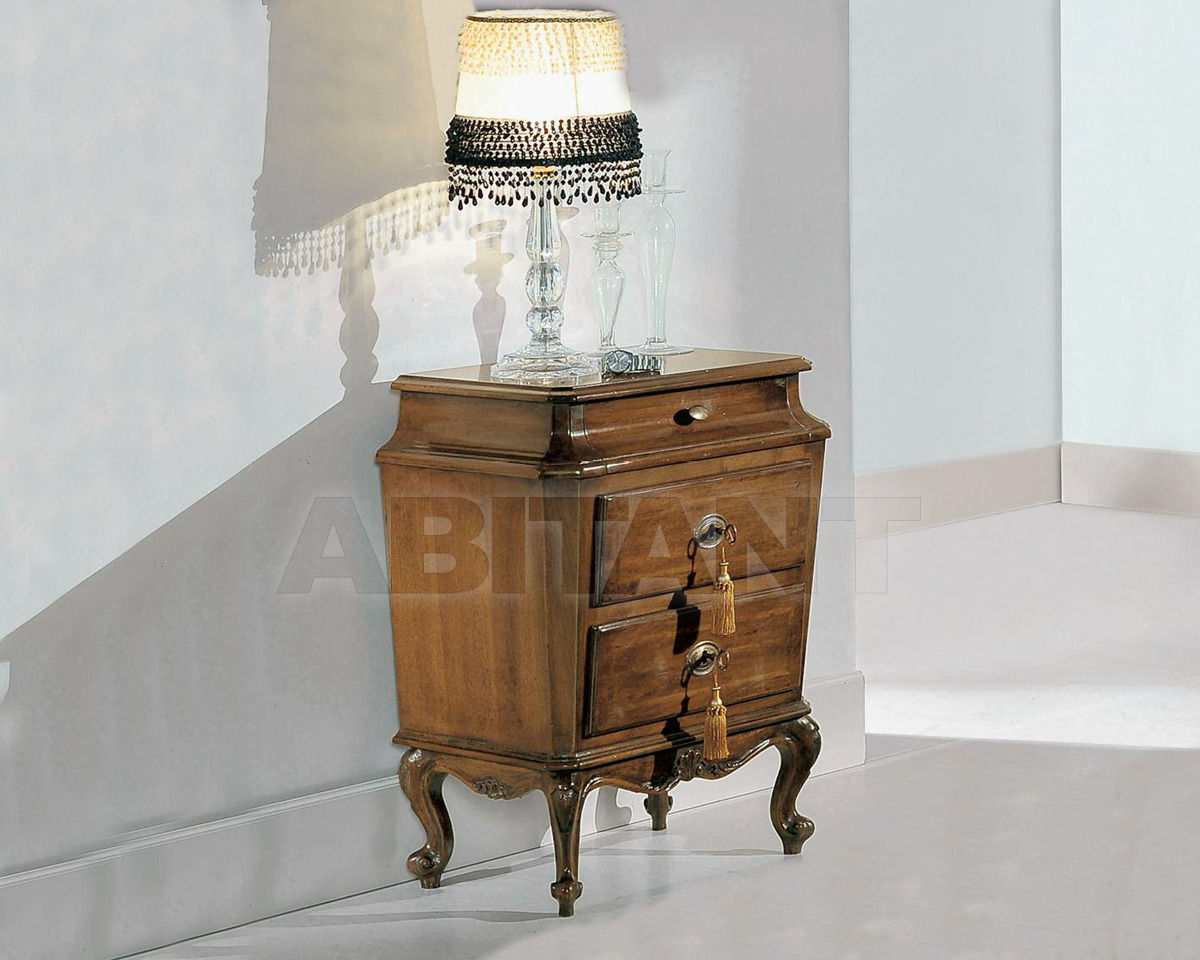 Купить Тумбочка Artex di Trevisani Marco Dolci Sensazioni 2162