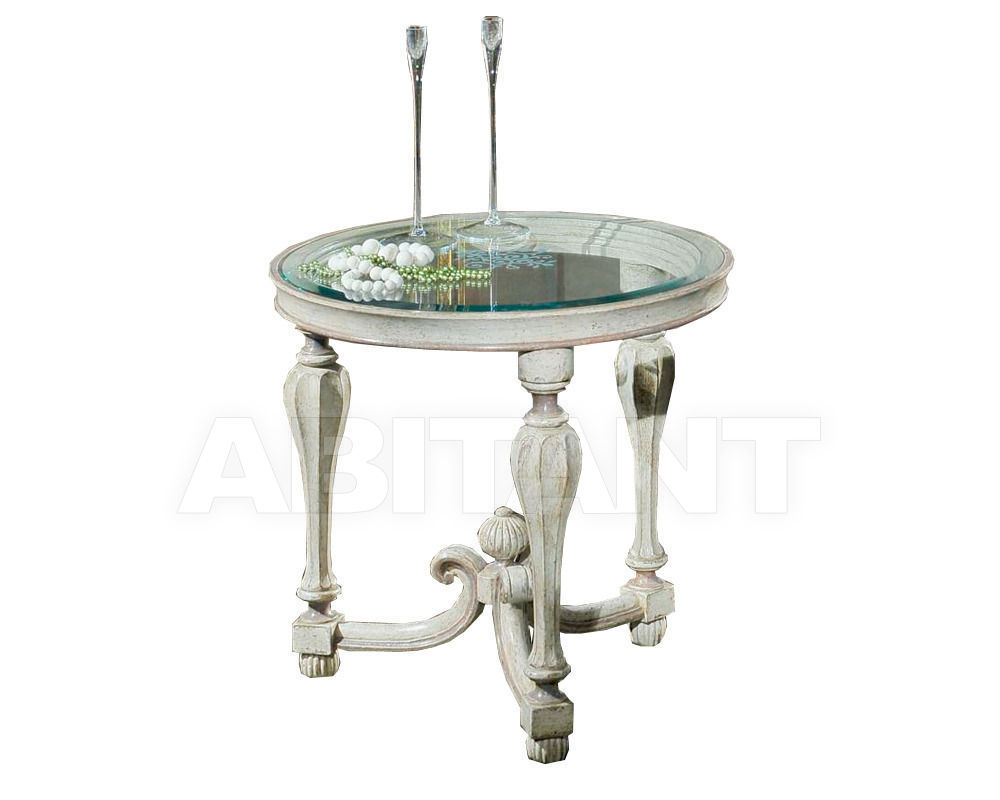 Купить Столик кофейный Artex di Trevisani Marco Anteprima 2137