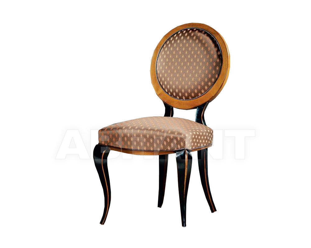 Купить Стул Artex di Trevisani Marco Dolci Sensazioni 2151