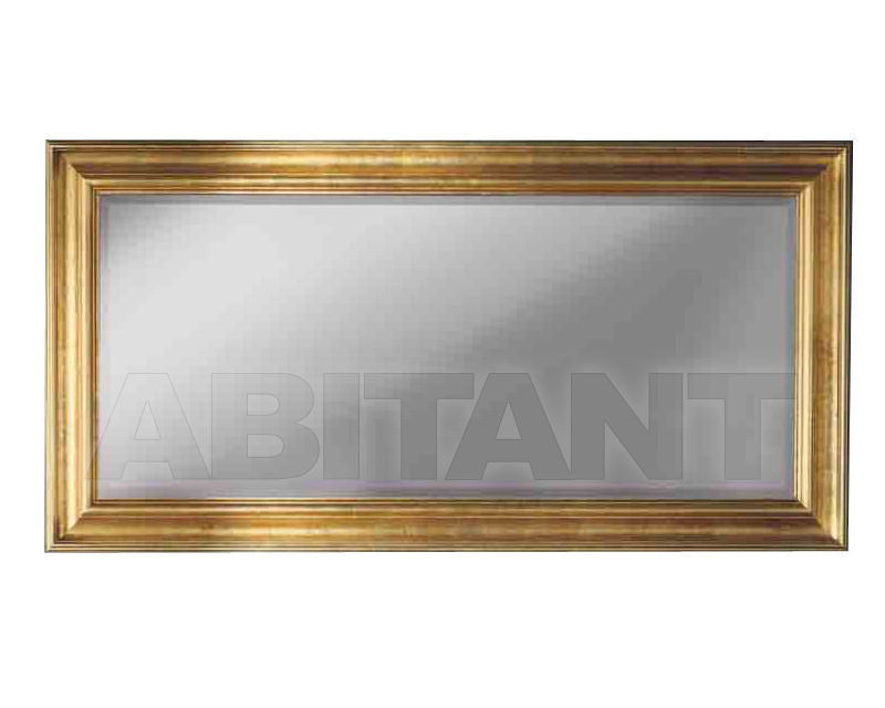 Купить Зеркало настенное Artex di Trevisani Marco Specchi 1070