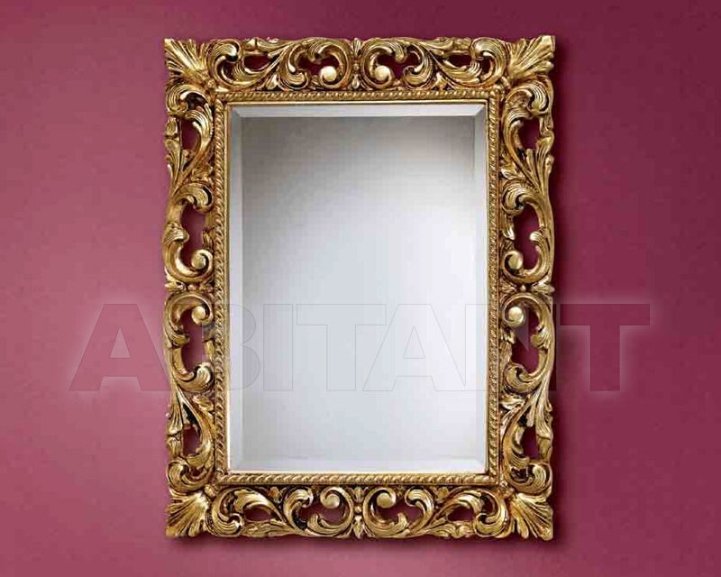 Купить Зеркало настенное Artex di Trevisani Marco Specchi 1260