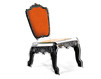Кресло Acrila Baroque Baroque or capiton Relax chair 1 Лофт / Фьюжн / Винтаж / Ретро