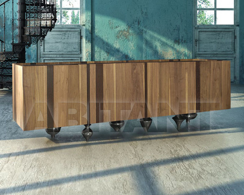 Купить Комод IL Pezzo Mancante 2012 credenza - sideboard 2