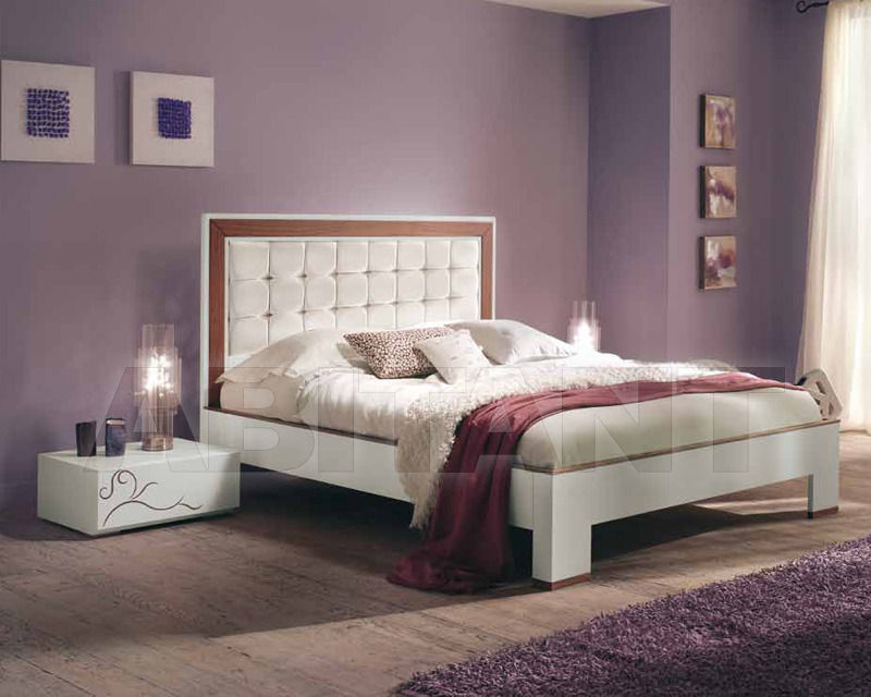 Купить Кровать MAV Eos E901