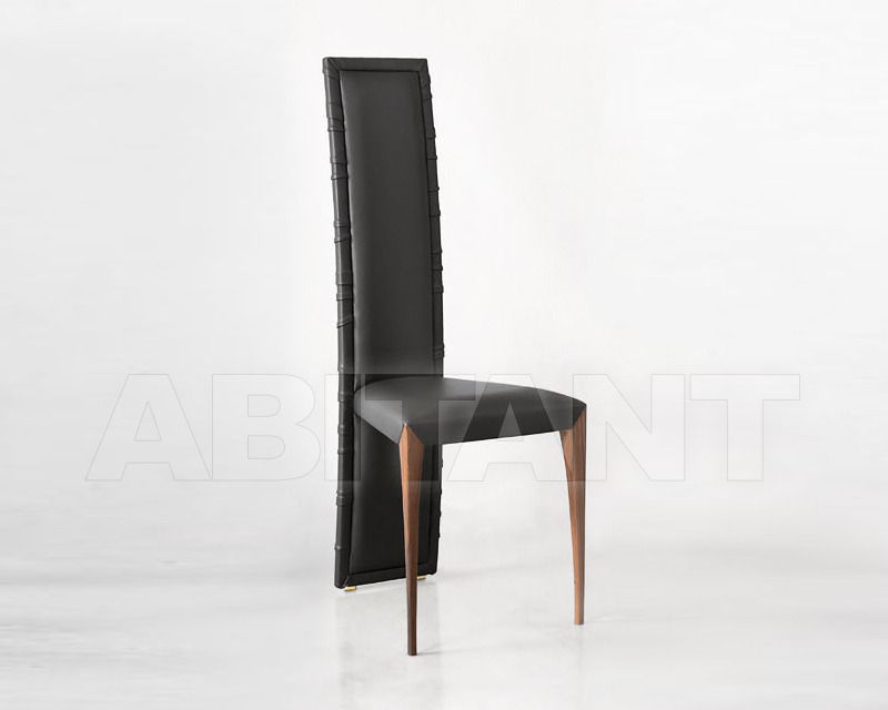 Купить Стул IL Pezzo Mancante 2012 sedia - chair black